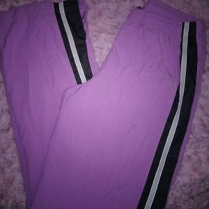 Nike women's sweat pants